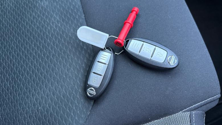 Nissan Qashqai 1.3 DiG-T 160 [157] N-Connecta 5dr DCT Glass Roof Petrol Hatchback